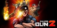 Major GUN: War on Terror (Image Courtesy: AndroidTop.net)